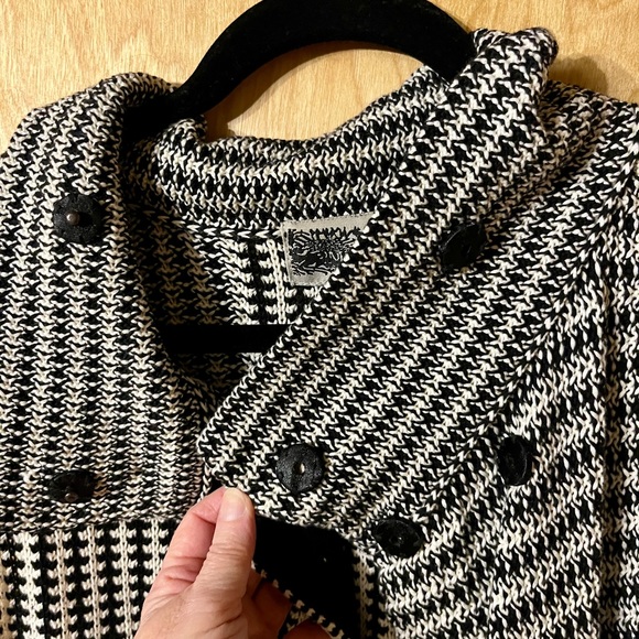 Habitat sweater vest - Picture 3 of 8